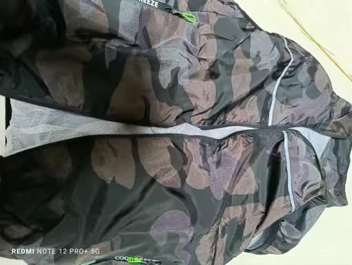 Fotografie z recenze 1