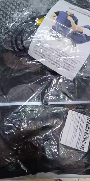 Fotografie z recenze 3