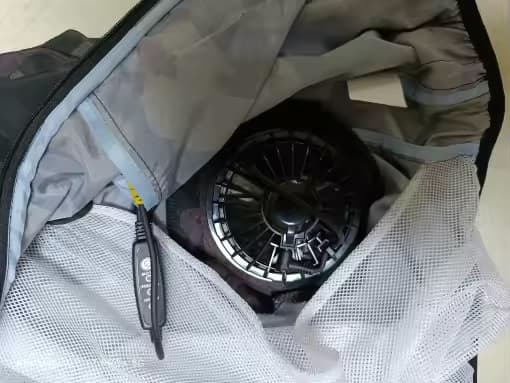 Fotografie z recenze 4