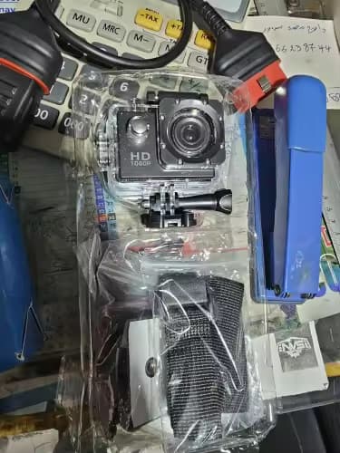 Fotografie z recenze 4