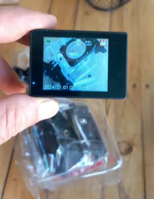 Fotografie z recenze 6