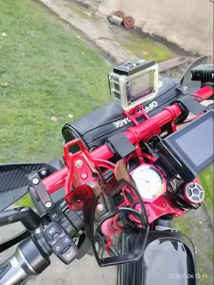 Fotografie z recenze 8