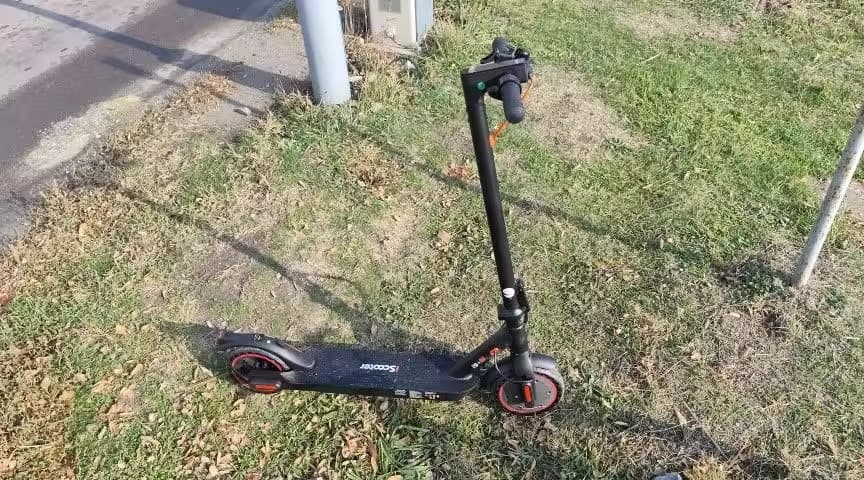 Fotografie z recenze 1