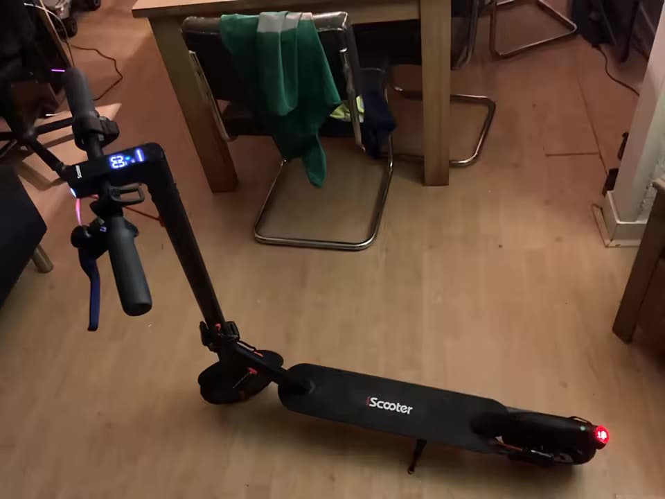 Fotografie z recenze 5