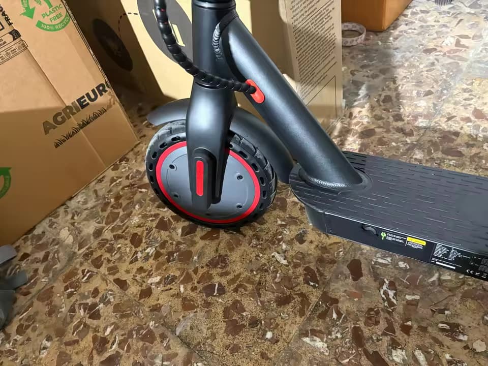 Fotografie z recenze 7