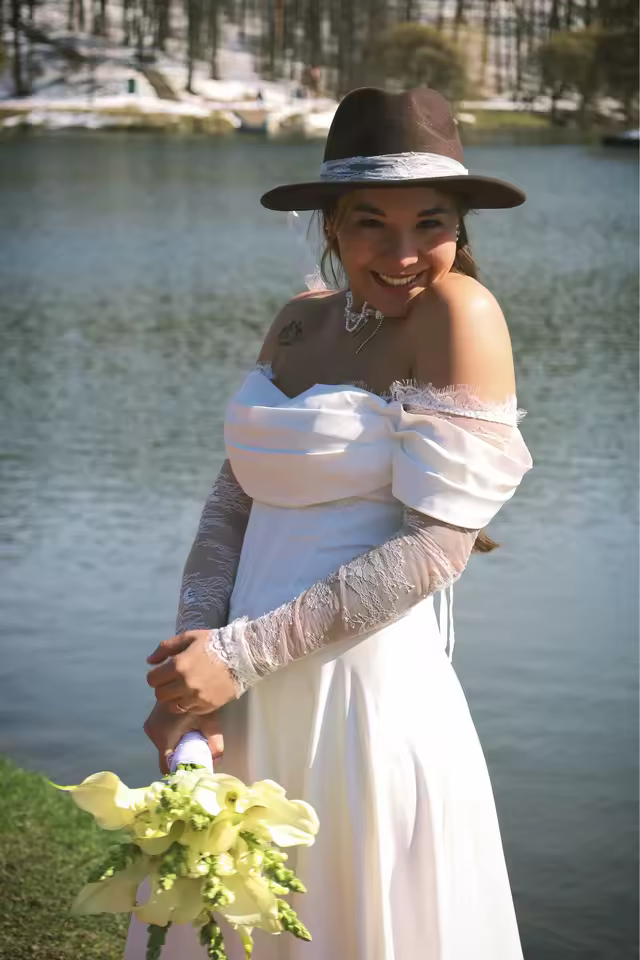 Fotografie z recenze 2