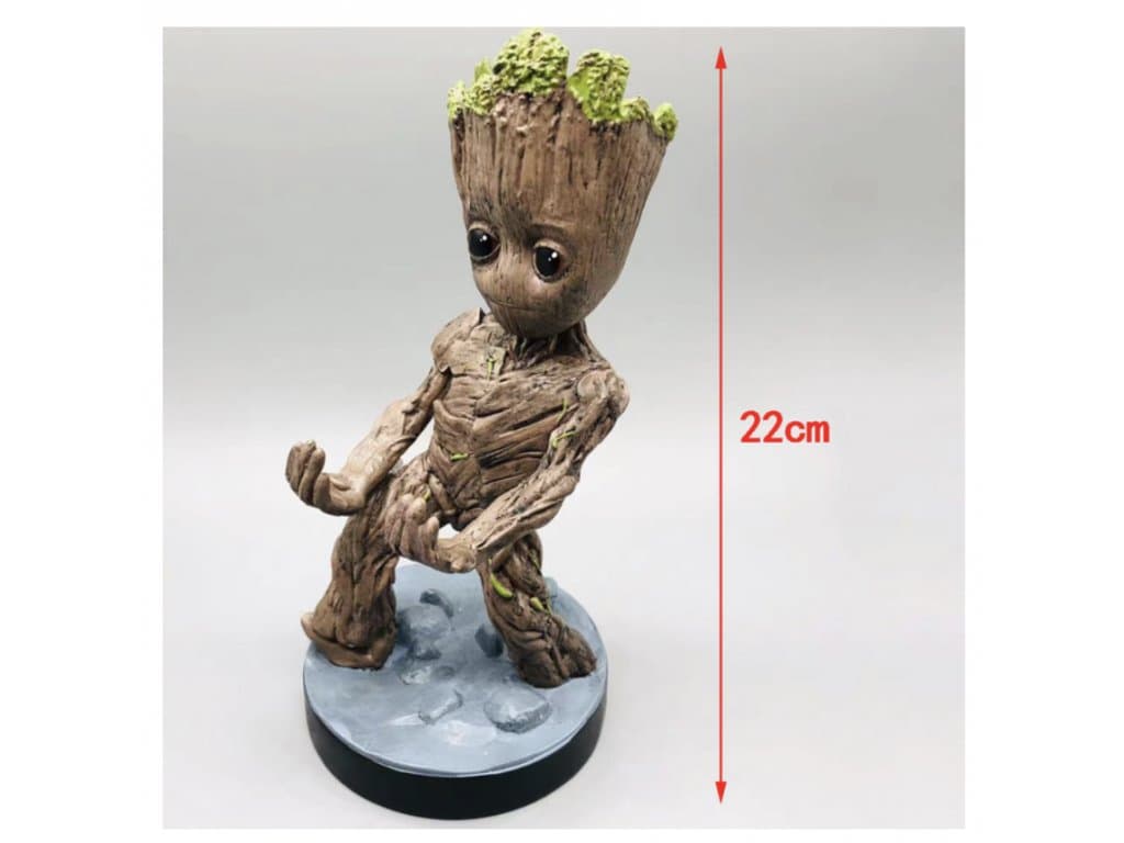 Akční figurka Groot náruč