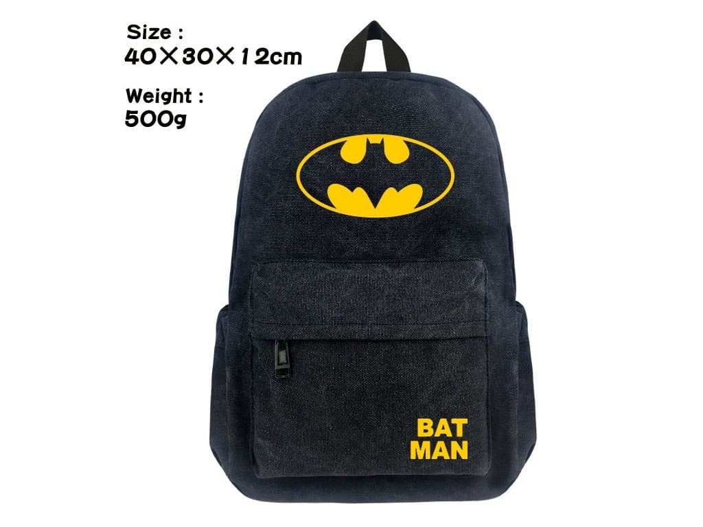 Batoh Batman