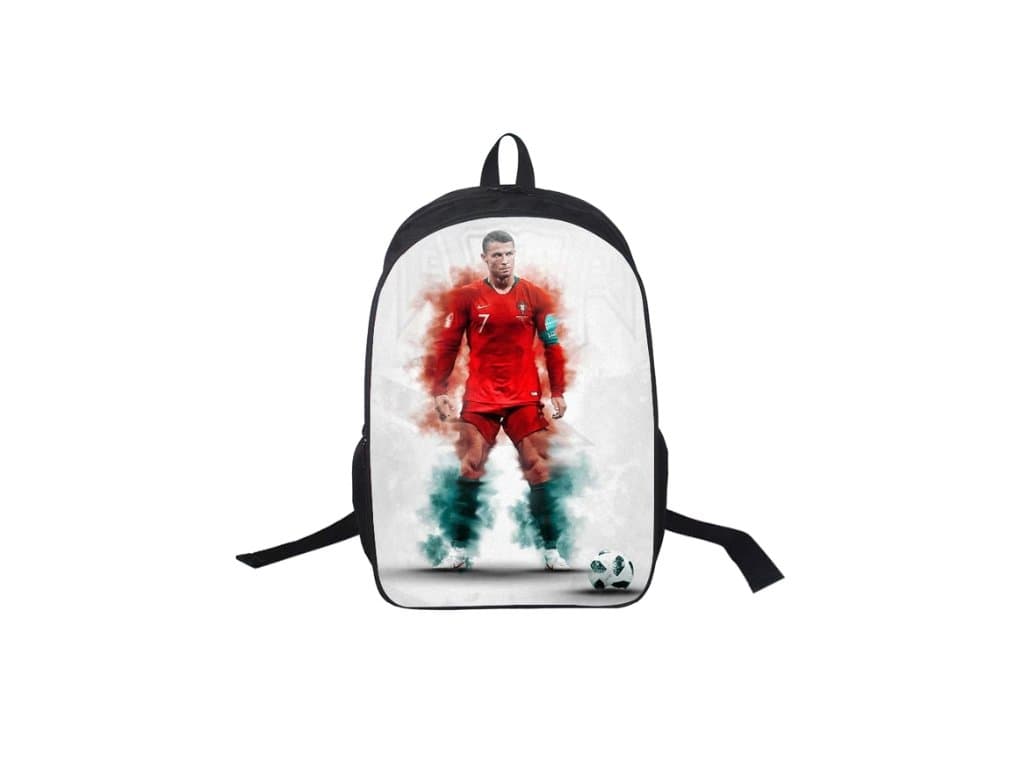 Batoh Cristiano ronaldo portugalsko