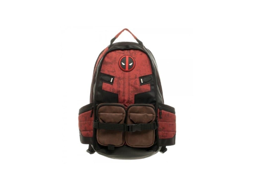 Batoh Deadpool