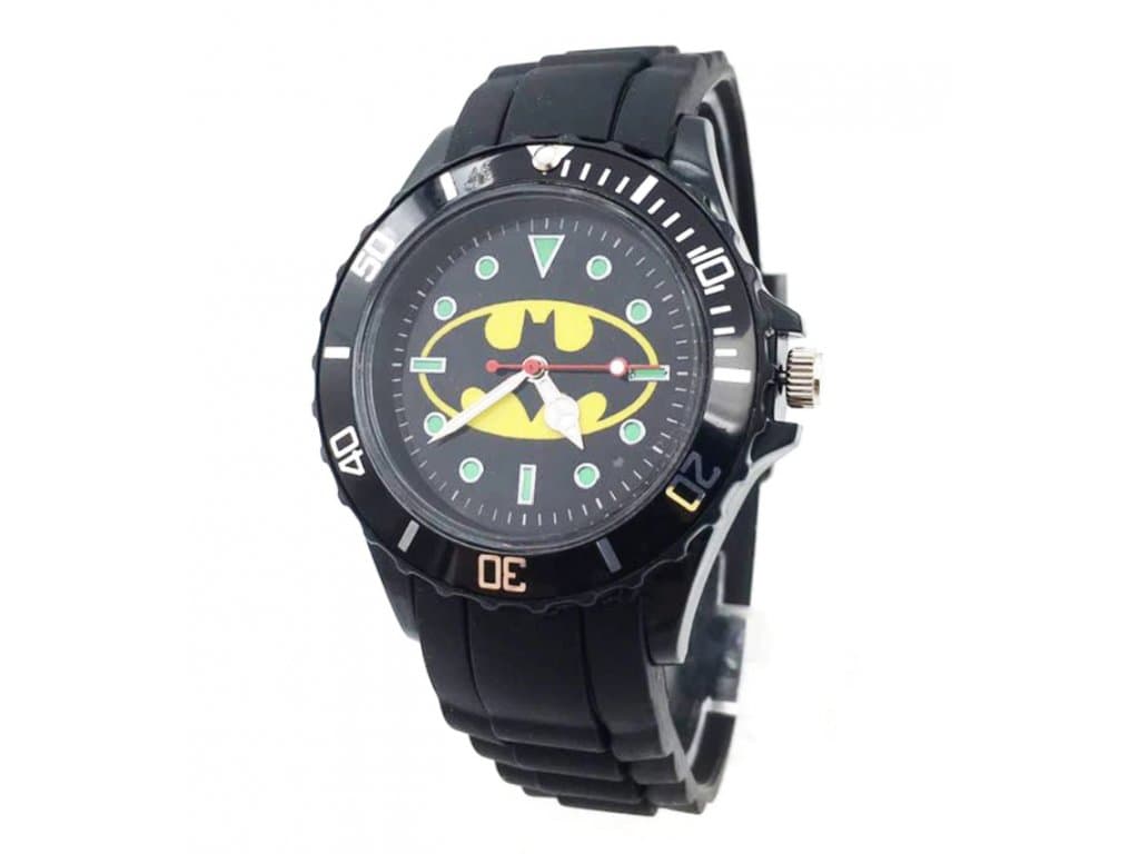 Hodinky Batman