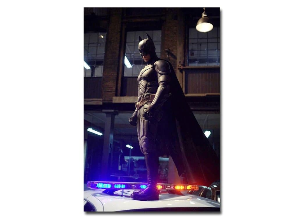Plakát Batman