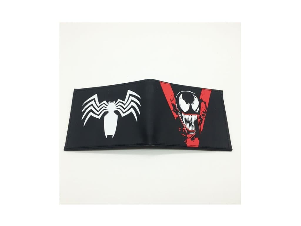 Peněženka Venom
