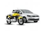 Auto a moto