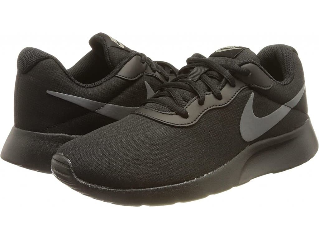 Dámské tenisky Nike Tanjun Refine černé