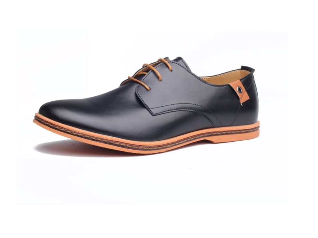 Formální Pánské Boty "Style"
