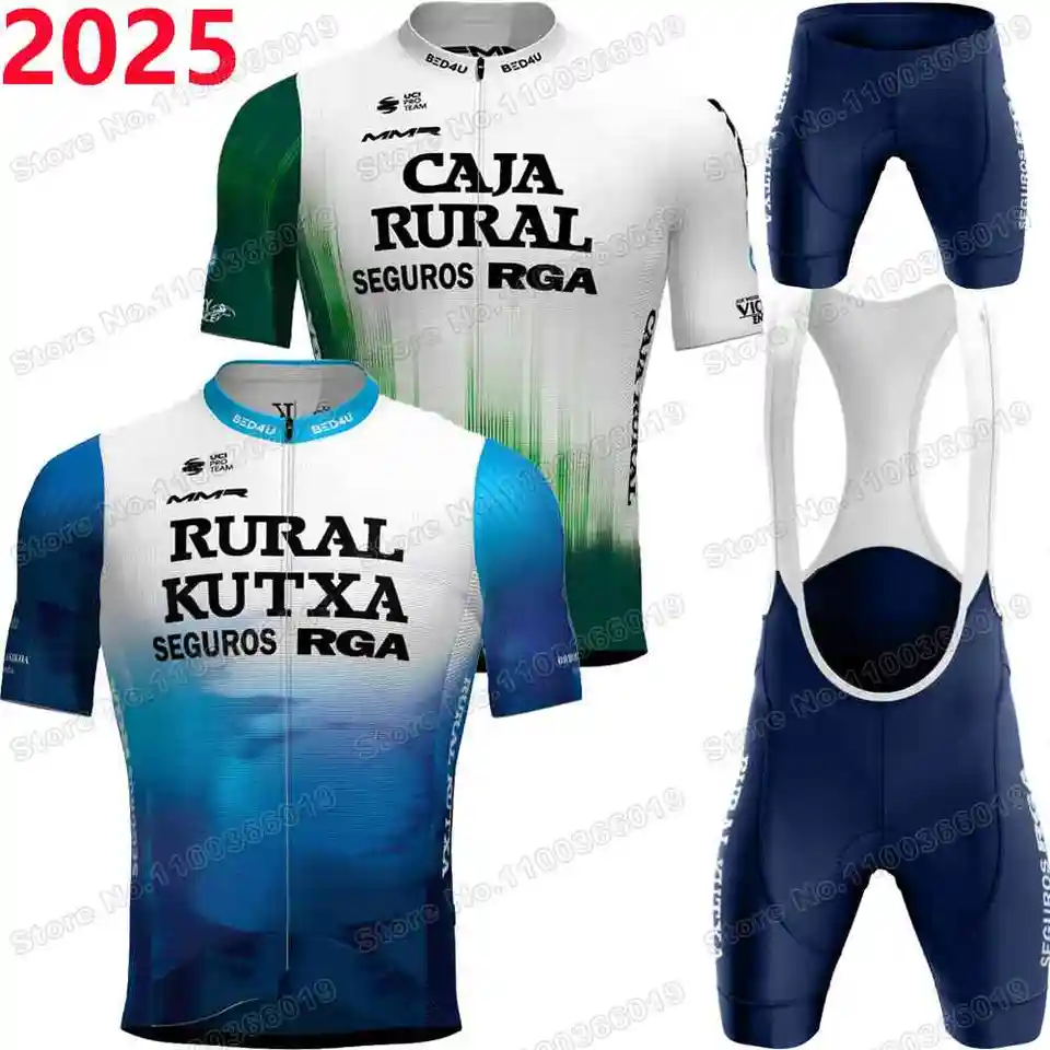 Pánská cyklistická sada letní dres kraťasy prodyšný prémový ultralehký profesionální set pro silniční kolo