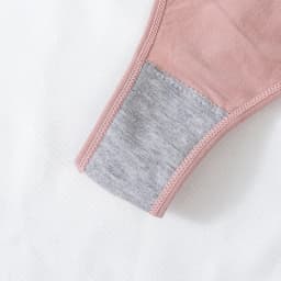 3ks/sada sexy tang pro ženy, brazilské kalhotky s vysokým pasem, sexy spodní prádlo, bezešvé sportovní tanga - náhled 6