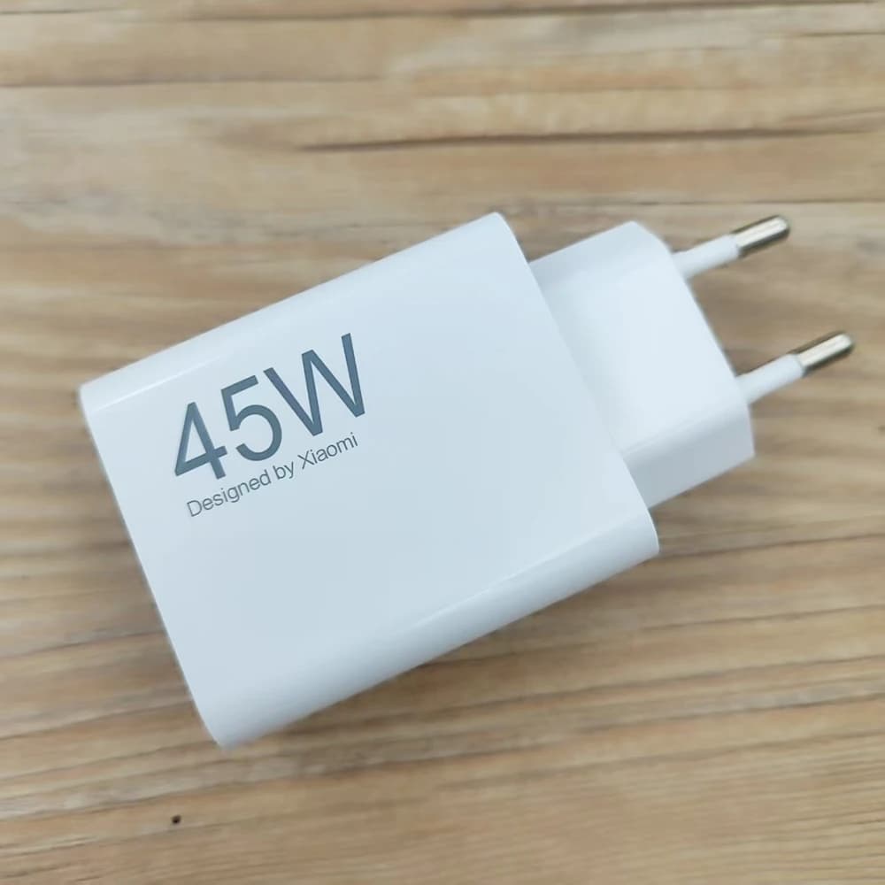 Originální Xiaomi 45W Turbo Fast Charger 5G EU Fast Charge Adapter 6A USB kabel pro Mi 12T 11T Poco M7 Pro X4 Pad 7