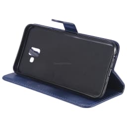 Flipové pouzdro pro Samsung Galaxy J6 J 6 Plus J6Plus 2018 SM-J610FN SM-J610G mobilní telefon SM-J610 J610FN J610G - náhled 4