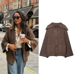 Women's Knitted Jackets Coats Autumn Winter Fashion Turn-down Collar Long Sleeve Loose Coats Female 