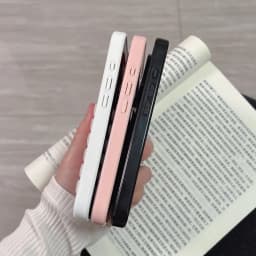 3D přísavné pouzdro na telefon s airbagem pro iPhone 17 16 15 14 13 12 11 Pro Max XR X XS 7 8 Plus průhledné nárazuvzdorné třpytivé pouzdro Candy - náhled 5