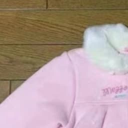 2025 Japonský kawaii kreslený vyšívaný kabát Dámská kožešinová patchworková podzimní roztomilá bunda Y2k estetická dívčí zip - náhled 5