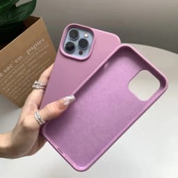 Originální tekutý silikonový kryt pro iPhone 15 14 11 13 12 Pro Max Mini XR X XS 8 7 6 Plus luxusní pouzdra na telefon nárazuvzdorný měkký kryt - náhled 3