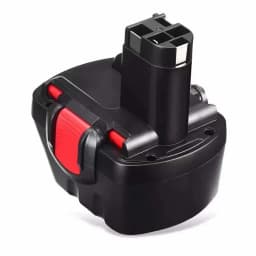 Nové pro Bosch 12V 12800mAh PSR dobíjecí baterie 12V 12,8Ah AHS GSB GSR 12 VE-2 BAT043 BAT045 BAT046 BAT049 BAT120 BAT139 - náhled 6