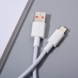 Originální rychlonabíječka Honor 100W s rychlonabíječkou EU/US SuperCharge Power Adapter 6A USB-C kabel pro Honor 400 300 Pro X60 GT Nova 14 13 Pro - náhled 5
