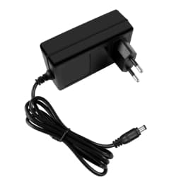 Nabíječka lithiových baterií 12,6 V 2 A / 18 V 21 V 1,8 A 2 A pro elektrickou vrtačku, leštičku, sekačku na trávu, myčku, adaptér - náhled 6