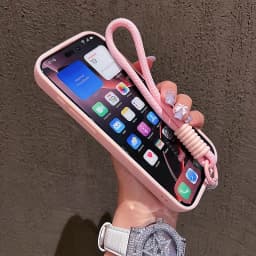 Roztomilý měkký kryt na telefon s puntíkovanou mašlí pro Xiaomi Redmi Note 14 13 12 Pro Plus 5G 13 12S 11S 11 Redmi 12 14C - náhled 6