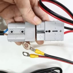Nabíječka lithiových baterií 12V 12,8V 20A LiFePO4 14,6V 20Am chytrá nabíječka pro LiFePO4 baterie s hlubokým cyklem 50AH-300AH - náhled 6