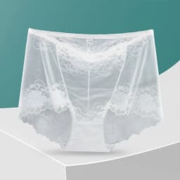 Dámské spodní prádlo, sexy spodní prádlo, dámské ropa mujer, plus size, vysoký pas, duté síťované bezešvé kalhotky, smyslné ženské brag - náhled 4