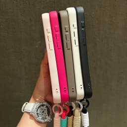 Roztomilý měkký kryt na telefon s puntíkovanou mašlí pro Xiaomi Redmi Note 14 13 12 Pro Plus 5G 13 12S 11S 11 Redmi 12 14C - náhled 5
