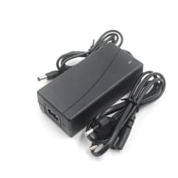 21V 1.5A 2A 3A 4A 5A 10A  Intelligence Lithium Li-ion Battery Charger for 5S 18V Lithium Polymer Bat