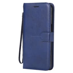 Flipové pouzdro pro Samsung Galaxy J6 J 6 Plus J6Plus 2018 SM-J610FN SM-J610G mobilní telefon SM-J610 J610FN J610G - náhled 2