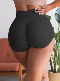 Sexy krajkové kalhotky na zvednutí boků, korzet, zeštíhlující kalhotky na bříško, tvarující prádlo, kalhotky na zadek, zeštíhlující kalhotky - náhled 2
