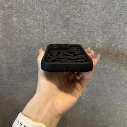 Silikonový kryt s černým leopardím vzorem pro Xiaomi Redmi Note 14 13 12 Pro Plus 5G 13 12S 11S 11 Redmi 12 13C Candy Soft Cover - náhled 5