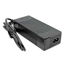 29,4 V 2 A 3 A 5 A Li-ion baterie Inteligentní nabíječka AC110-240 V pro 24 V 25,2 V 25,9 V 7 Series E-two wheels Lithium-iontové články Rychlé nabíjení EU - náhled 2