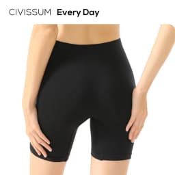 SexyDaily Store Everyday Women's Boyshort Shorts Skin-friendly & super elastické kalhotky Shaper Shorts Anti-Chafing Plus Size 0010 - náhled 5