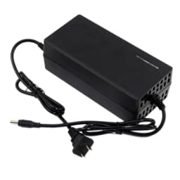 29,4 V 2 A 3 A 5 A Li-ion baterie Inteligentní nabíječka AC110-240 V pro 24 V 25,2 V 25,9 V 7 Series E-two wheels Lithium-iontové články Rychlé nabíjení EU - náhled 4