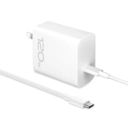 Nová sada bleskového nabíjení vivo 120W, originální blesková nabíječka pro mobilní telefony X90x90 Pro iQo10neo - náhled 4