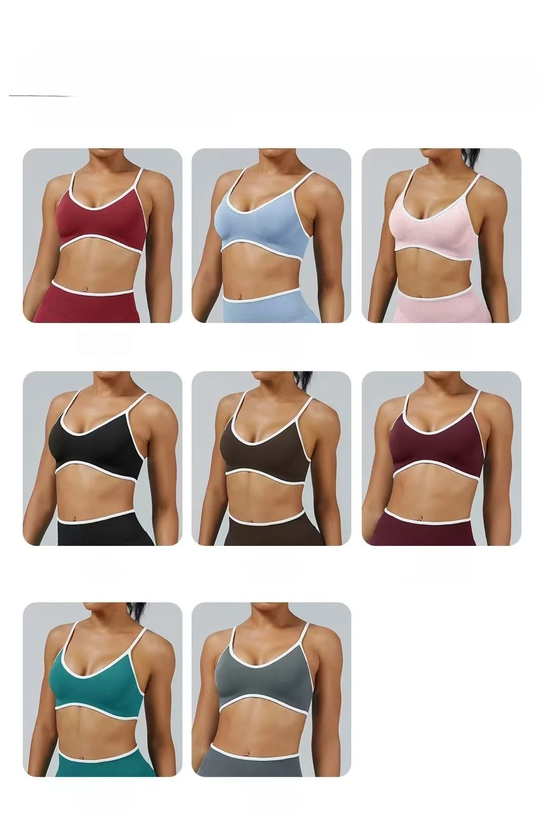 TEVEO – Short de Yoga pour femmes, pantalon de sport élastique, Fitness, cyclisme, sculpté, froissé, Legíny kurty de Yoga