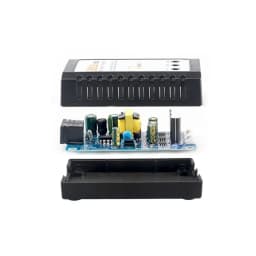 10W kompaktní nabíječka B3 Pro AC 100 - 240V pro 2S 3S 7,4V 11,1V lithium-iontová baterie LiPo B3AC pro IMAX RC modely - náhled 3