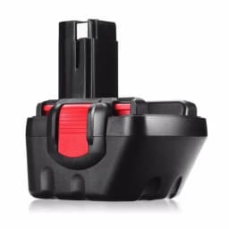Nové pro Bosch 12V 12800mAh PSR dobíjecí baterie 12V 12,8Ah AHS GSB GSR 12 VE-2 BAT043 BAT045 BAT046 BAT049 BAT120 BAT139 - náhled 4