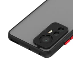 Originální nárazuvzdorný kryt Armor pro Xiaomi Mi 12 12S 12X 12T 13 Pro Mi 12 Lite NE Mi 13 13T Pro Mi 13 Lite 5G - náhled 5