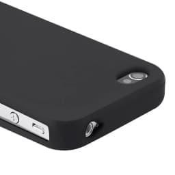 Matný kryt pro iPhone 4 4S Módní nárazuvzdorný kryt pro Apple iPhone 4 Pouzdro pro iPhone 4S Ochranný kryt pro mobilní telefon - náhled 4