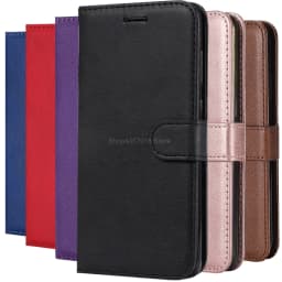 Flip Case for Samsung Galaxy J6 J 6 Plus J6Plus 2018 SM-J610FN SM-J610G Mobile phone  SM J610 J610FN