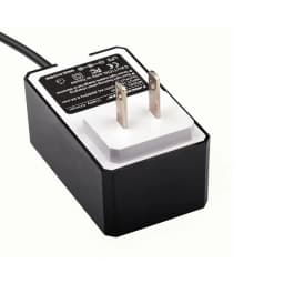 Nabíječka baterií 14,6 V 2 A pro 12,8 V LiFePO4, zástrčka DC 5,5 mm * 2,1 mm s krokosvorkou - náhled 3